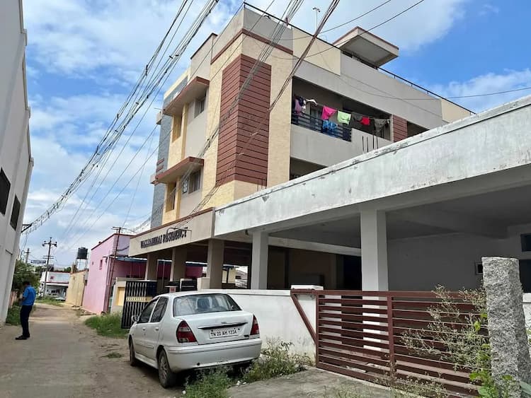 6BHK House