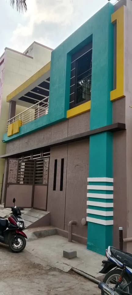 3BHK House
