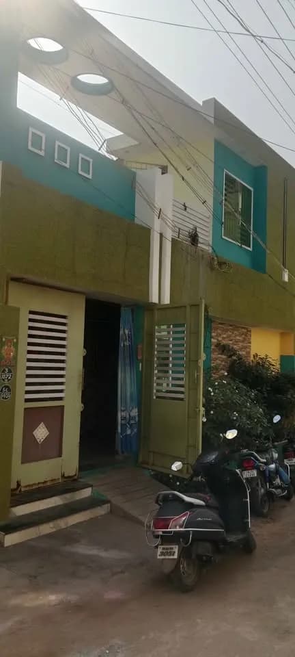 Single Property Image