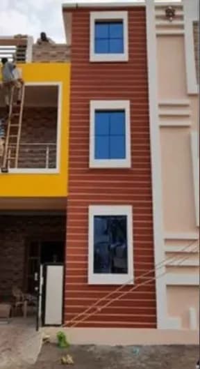 4BHK House