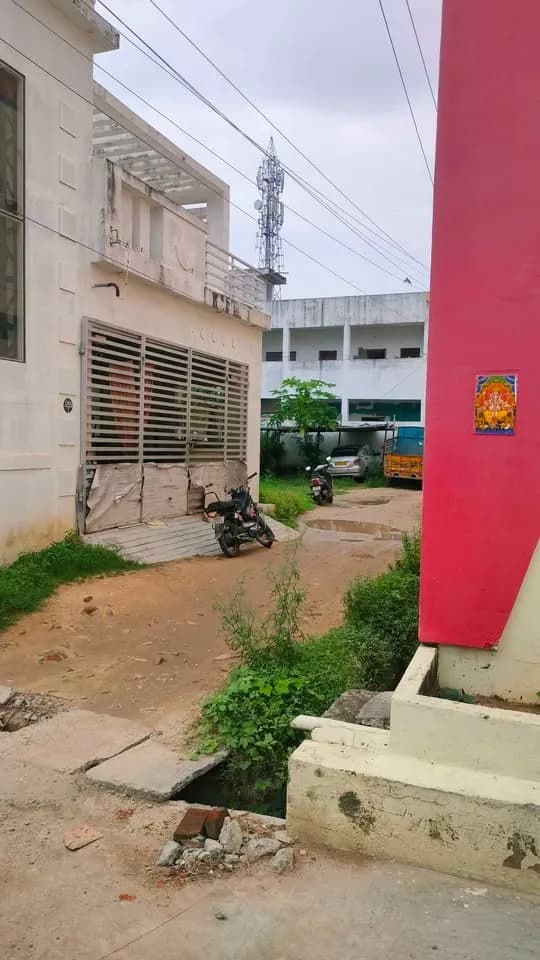 Single Property Image