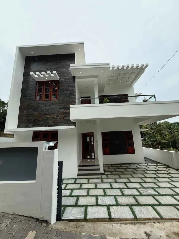 3BHK House