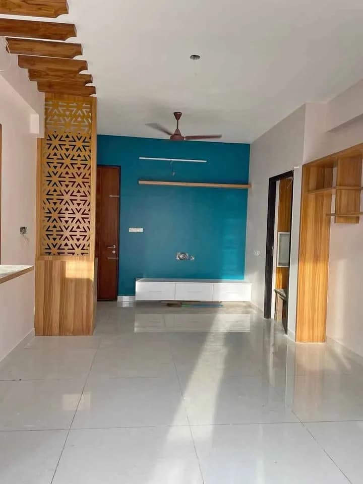 3BHK House