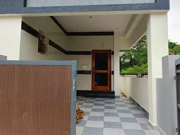 Single Property Image