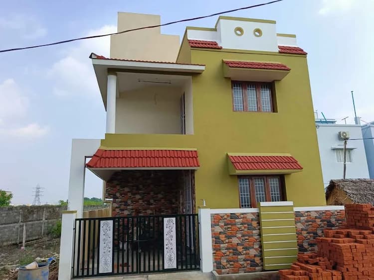 Single Property Image