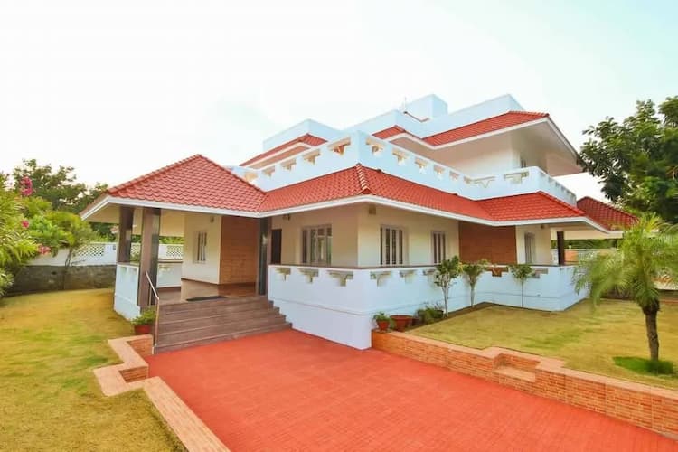 7BHK Villa