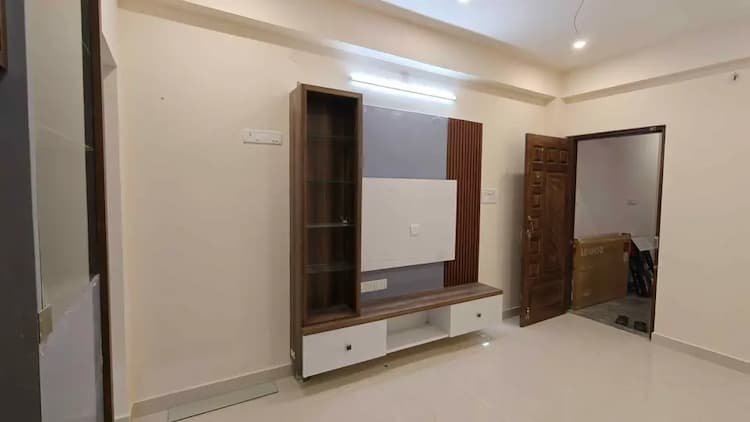 2BHK Flat