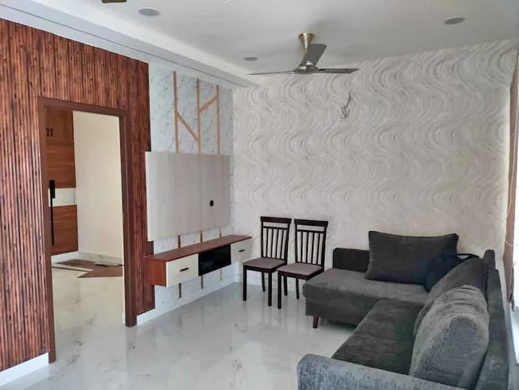 3BHK Flat