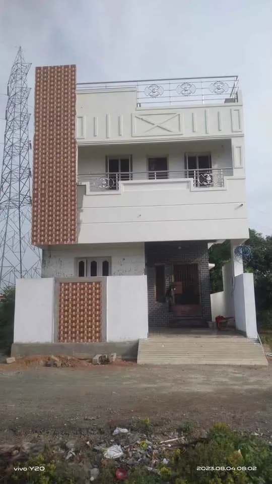 3BHK House