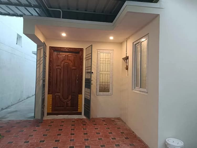 Single Property Image