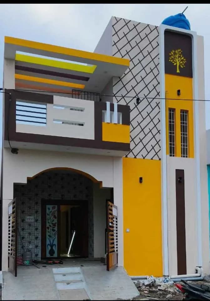 2BHK House