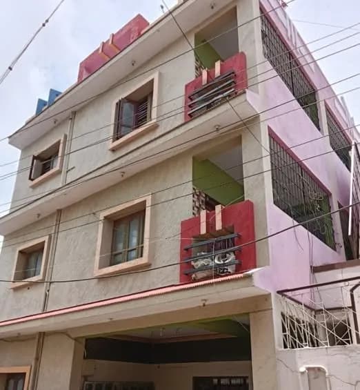 2BHK House