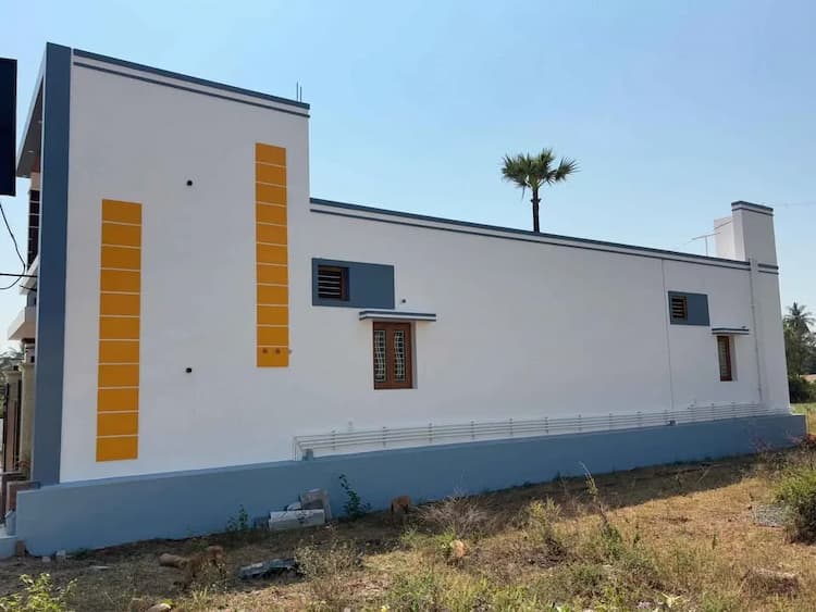 Single Property Image