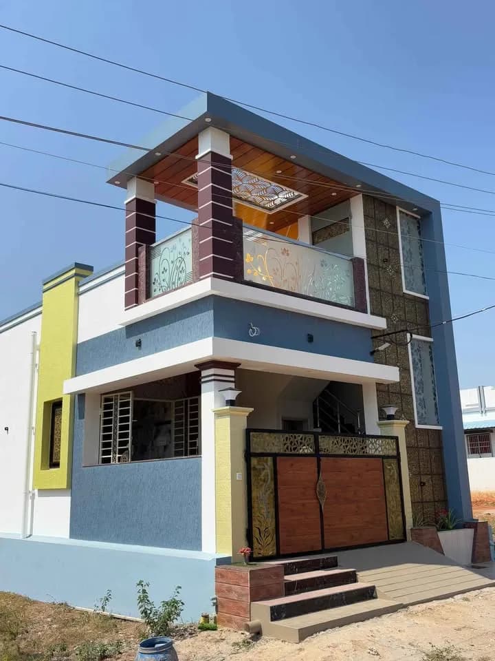 Single Property Image