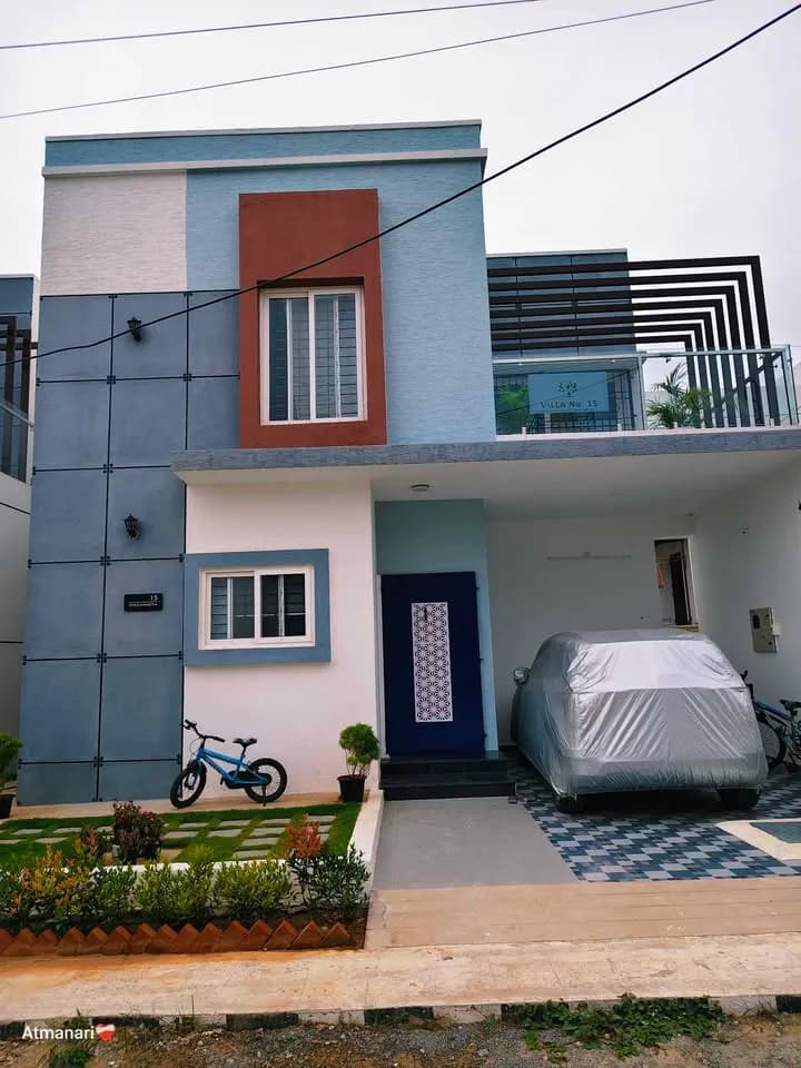 3BHK House