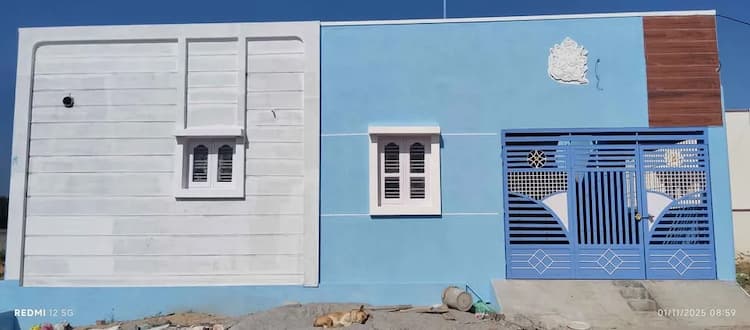 Single Property Image