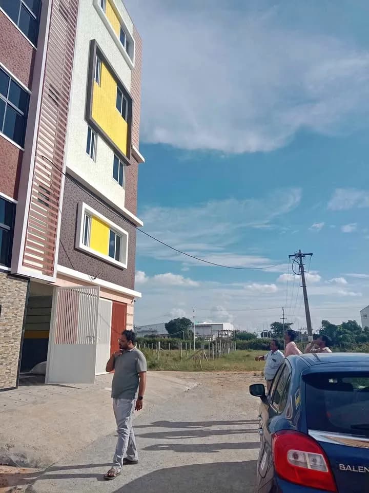 Single Property Image