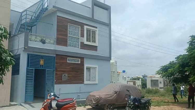 3BHK House