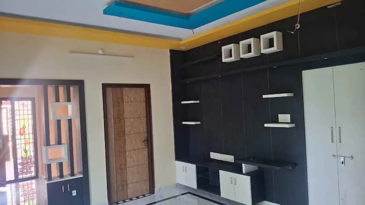 3BHK House