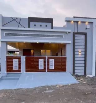 2BHK House