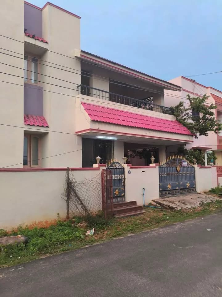 Single Property Image