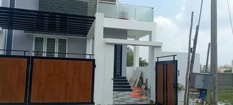 3BHK House