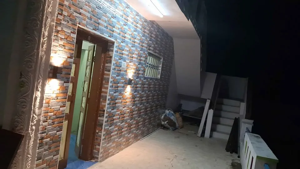 3BHK House