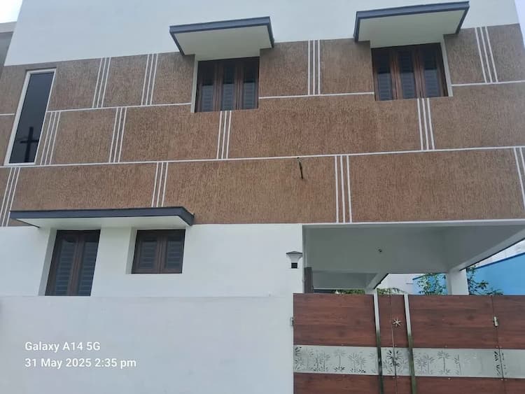 3BHK House