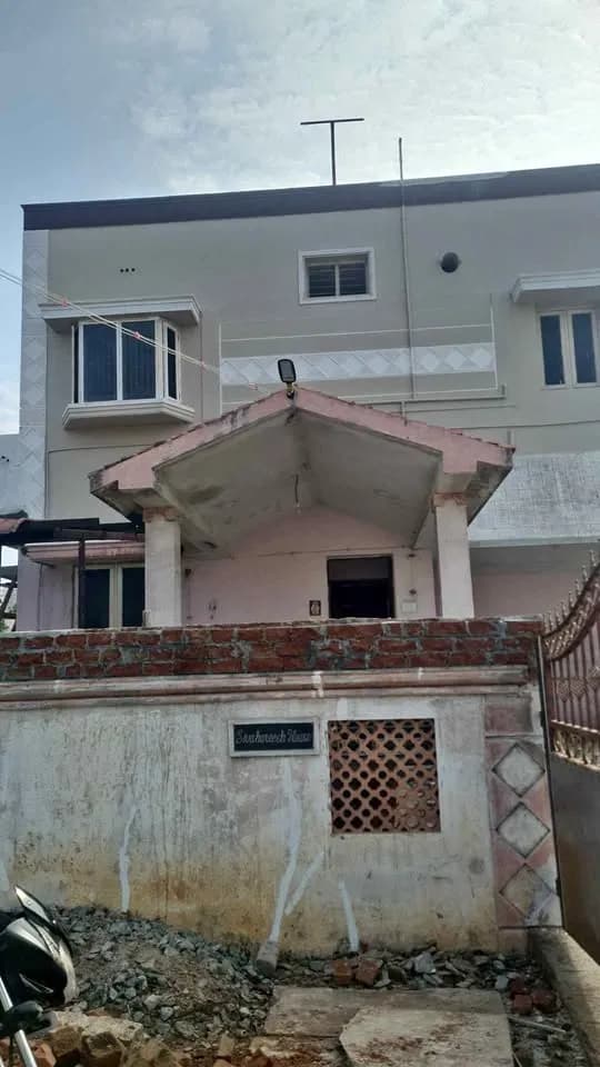 2BHK House