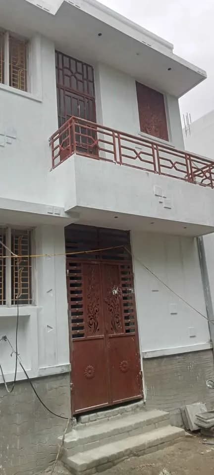 2BHK House