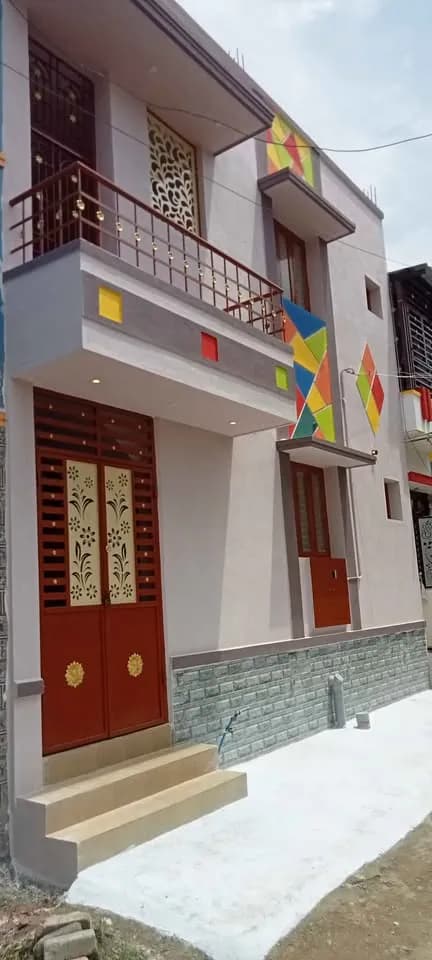 3BHK House