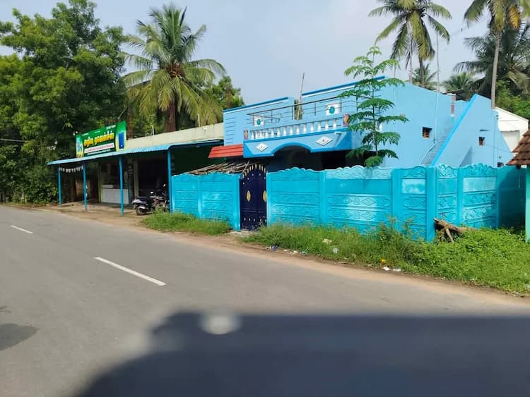 Single Property Image