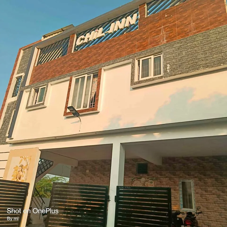 6BHK House
