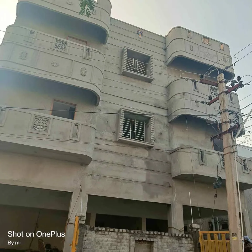 10BHK House