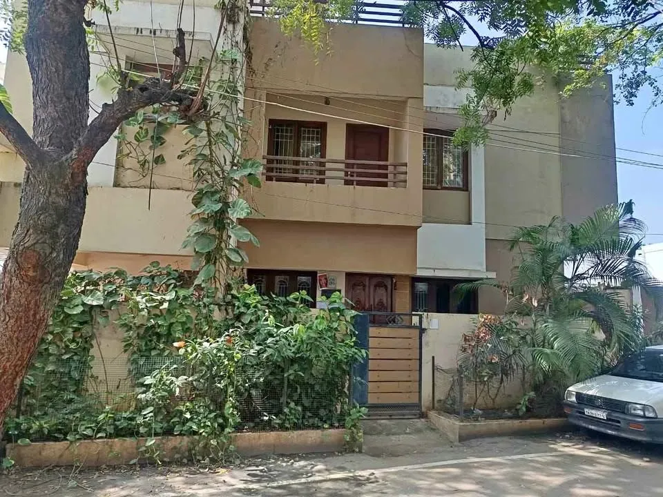 3BHK House