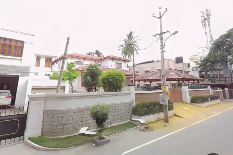 Single Property Image