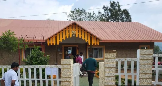 5BHK House