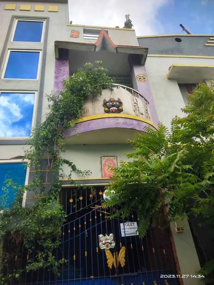 Single Property Image