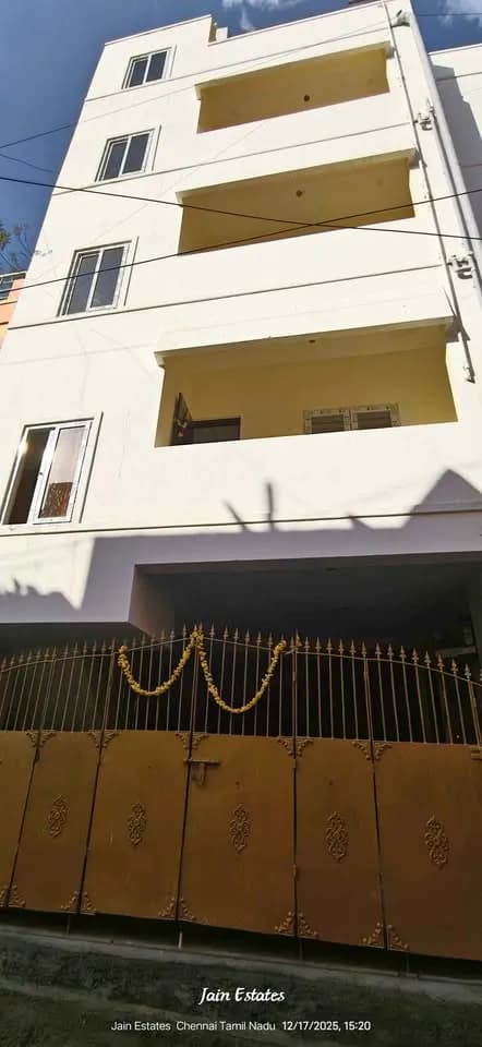 1BHK House