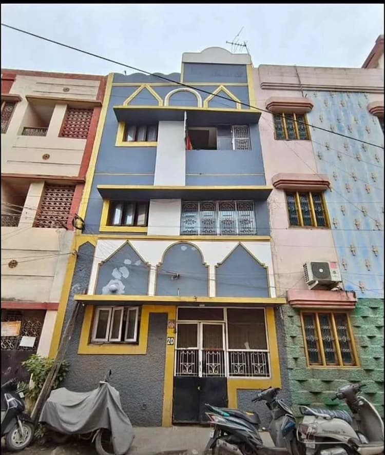 3BHK House