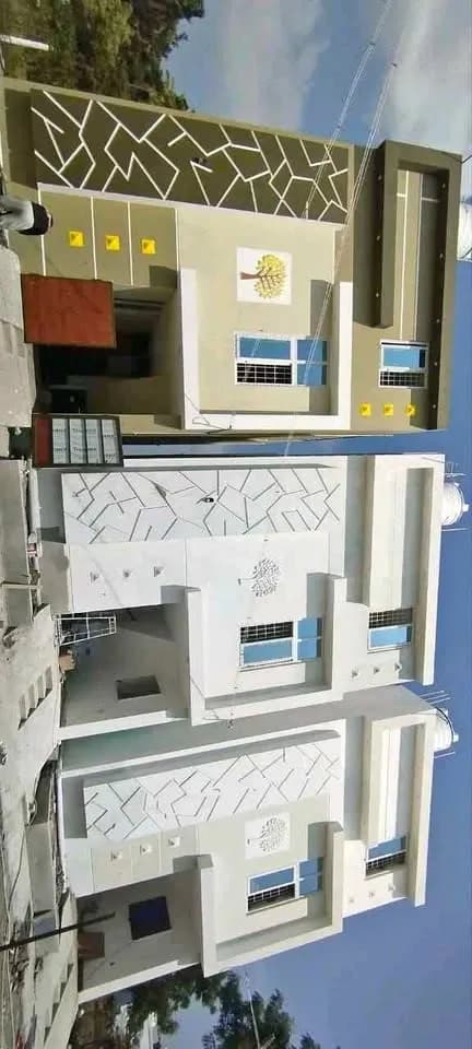 3BHK House