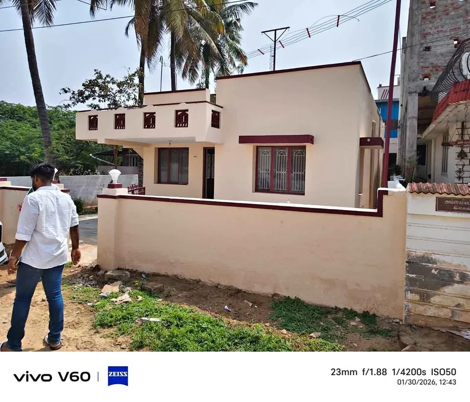 2BHK House