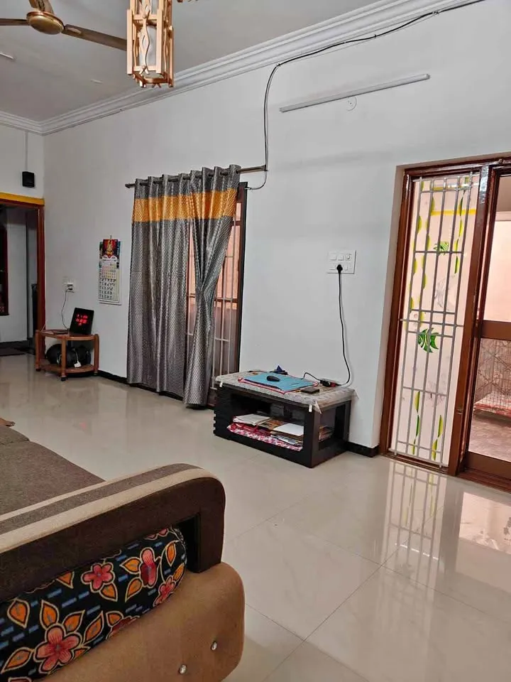 3BHK House