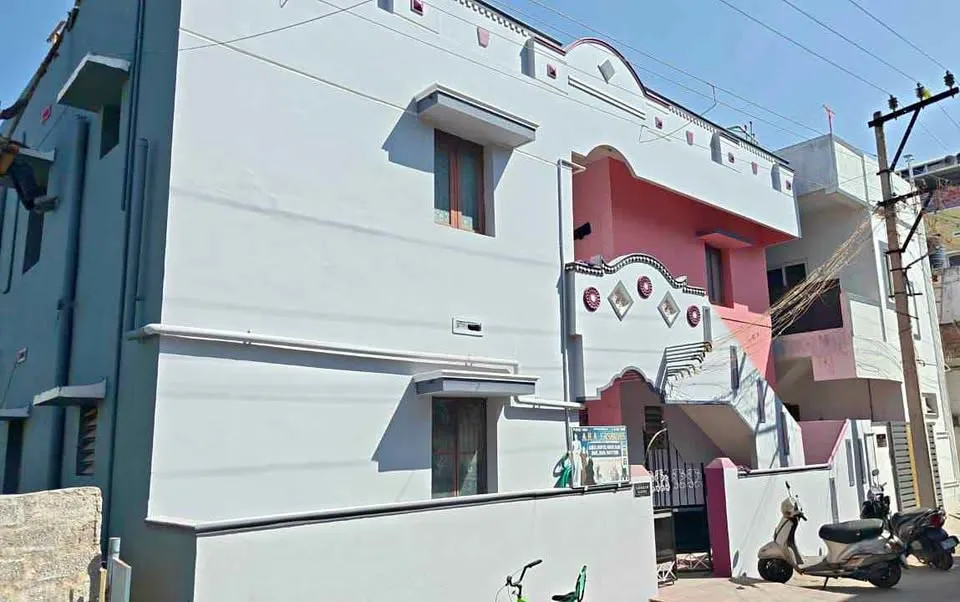 8BHK House