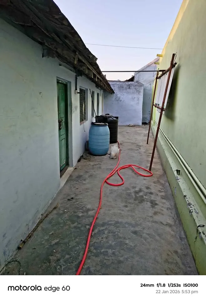 2BHK House