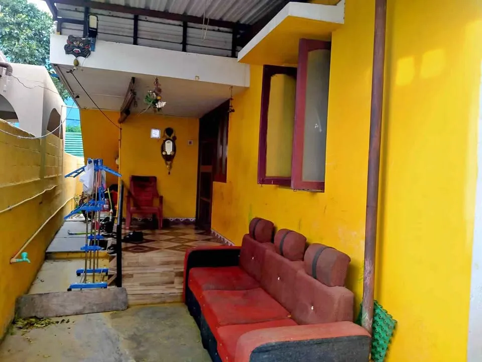 2BHK House