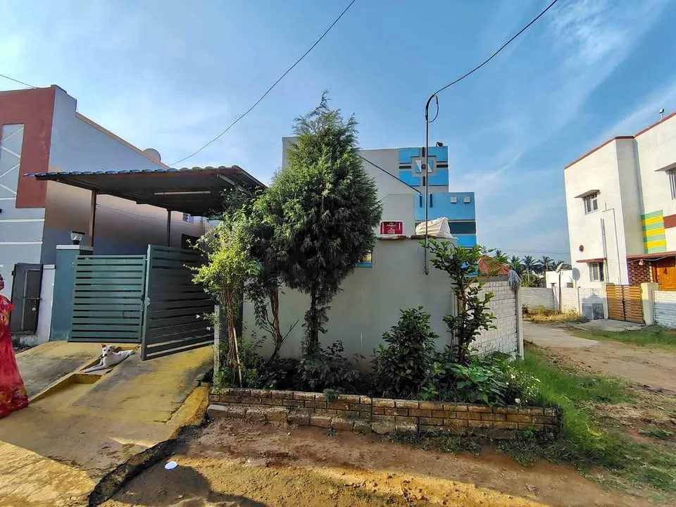 2BHK House
