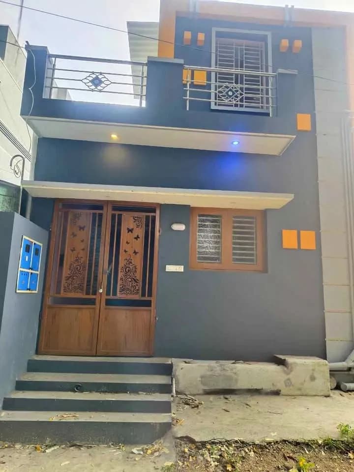 2BHK House