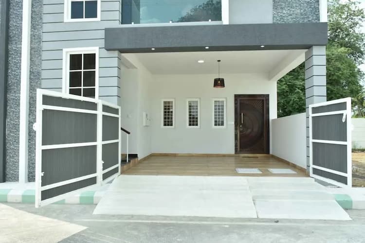2BHK House