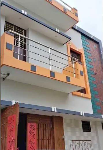 2BHK House